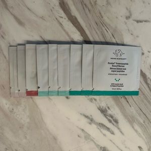 Drunk elephant sample set